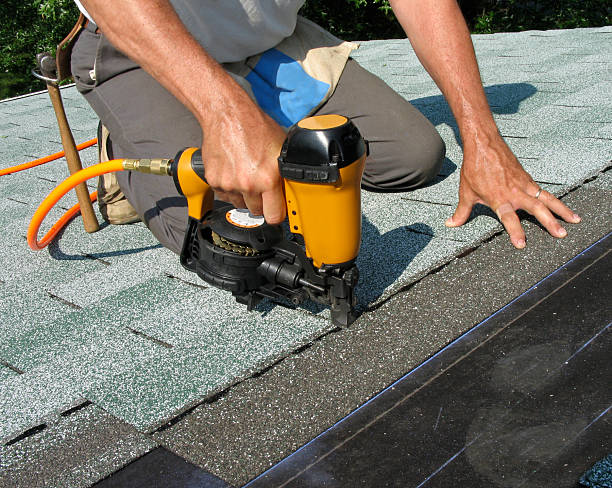 Best Storm Damage Roof Repair  in Alexandria Bay, NY